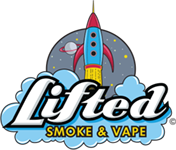 Lifted Smoke and Vape - Homepage